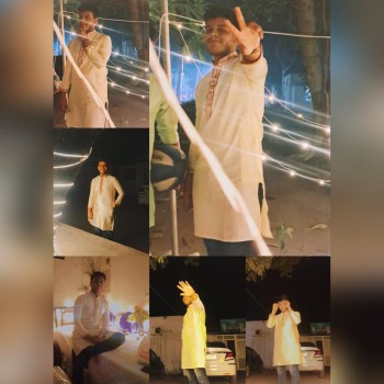 Pranesh Naiya